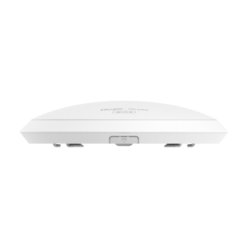 Access Point Wi-Fi 6, AX1800 Dual-Band, 1 x RJ45 Gigabit, PoE IN, Cloud Management – Ruijie RG-RAP62