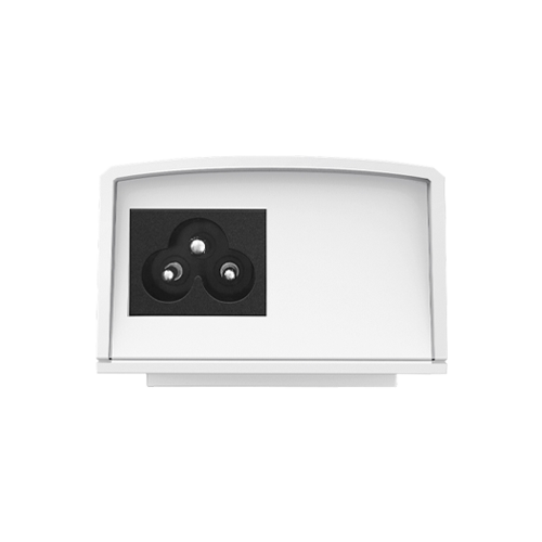 Injector PoE pasiv, Gigabit, 48V, 24W, alb – TP-Link POE4824G