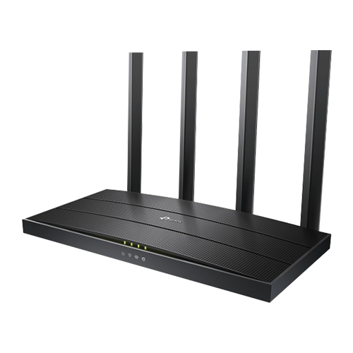 Router Wireless TP-Link Archer AX12, AX1500, Dual-Band, Wi-Fi 6 ArcherAX12