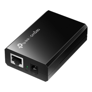 Injector PoE, 2 x RJ45 Gigabit, 48V, 15.4W – TP-Link Omada POE150S