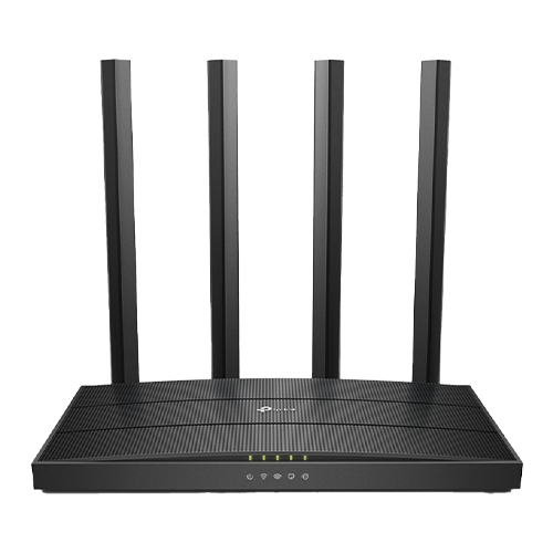Router Wi-Fi 5, Archer C80 Beamforming OneMesh AC1900 – TP-Link ArcherC80