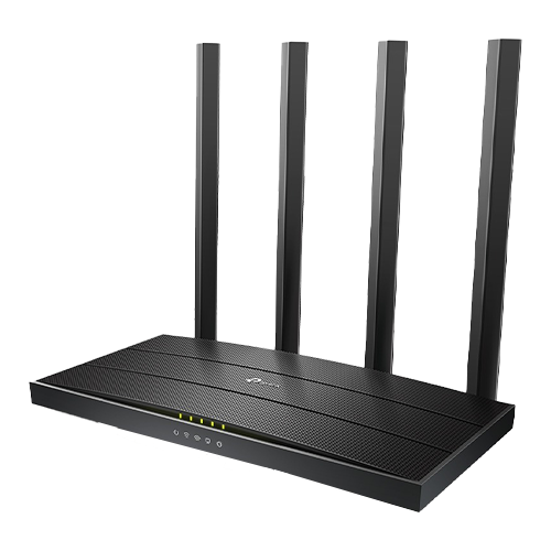 Router Wi-Fi 5, Archer C80 Beamforming OneMesh AC1900 – TP-Link ArcherC80