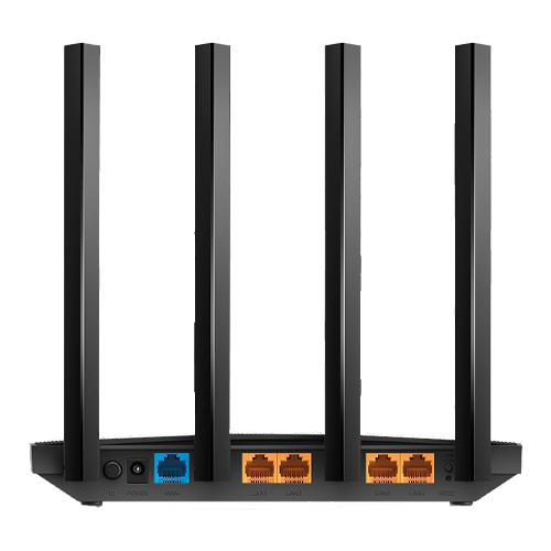Router Wi-Fi 5, Archer C80 Beamforming OneMesh AC1900 – TP-Link ArcherC80