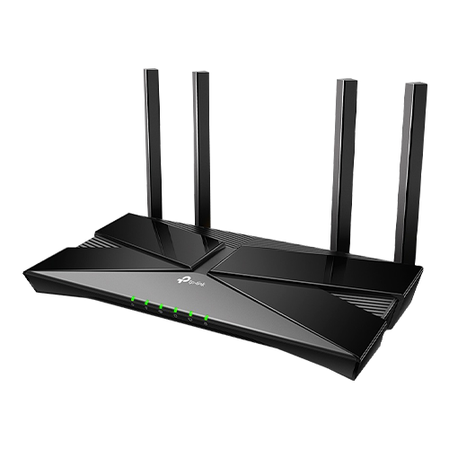 Router Wireless TP-Link Archer AX53, AX3000, Dual-Band, Wi-Fi 6 ArcherAX53