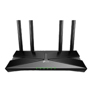 Router Wireless TP-Link Archer AX53, AX3000, Dual-Band, Wi-Fi 6 ArcherAX53