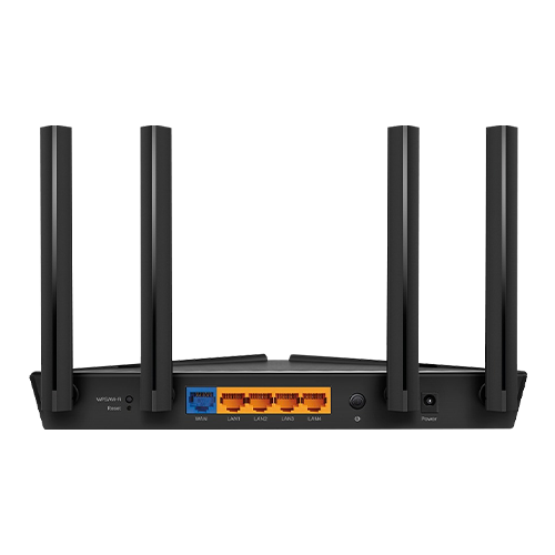 Router Wireless TP-Link Archer AX53, AX3000, Dual-Band, Wi-Fi 6 ArcherAX53