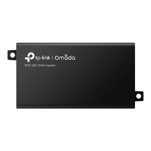 Injector PoE+, 2 x RJ45 Gigabit, 30W – TP-Link Omada POE160S