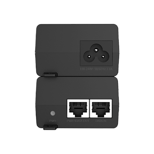 Injector PoE+, 2 x RJ45 Gigabit, 30W – TP-Link Omada POE160S