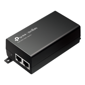 Injector PoE+, 2 x RJ45 Gigabit, 30W – TP-Link Omada POE160S