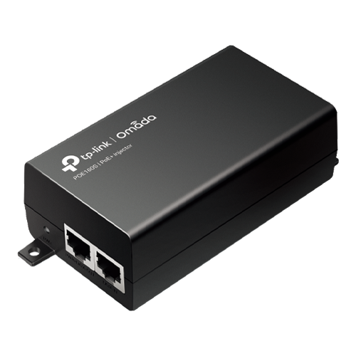 Injector PoE+, 2 x RJ45 Gigabit, 30W – TP-Link Omada POE160S