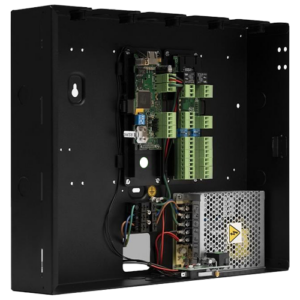 Kit INCEDO, unitate control 2 usi simplu controlate – ASSA ABLOY EAC-M70