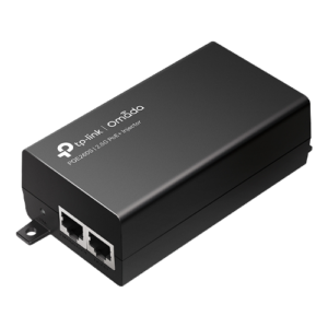 Injector PoE+, 2 x RJ45 2.5G, 30W – TP-Link Omada POE260S