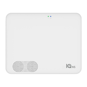 Centrala IQ4 NS, Wi-Fi, 4G/LTE, 128 zone, PowerG, Z-Wave – DSC IQPK3AB
