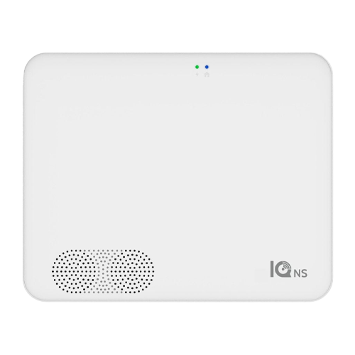 Centrala IQ4 NS, Wi-Fi, 4G/LTE, 128 zone, PowerG, Z-Wave – DSC IQPK3AB