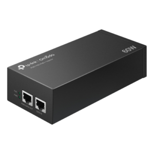 Injector PoE++, 2 x RJ45 Gigabit, 60W – TP-Link Omada POE170S