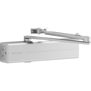 Amortizor hidraulic, mecanism pinion, forta reglabila clasa EN3-6, fara brat – ASSA ABLOY DC300-DEV1