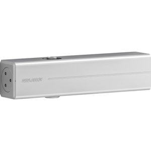 Amortizor hidraulic, mecanism pinion, forta reglabila clasa EN2-4 fara brat – ASSA ABLOY DC200-DEV1