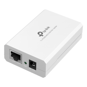 Splitter PoE+, 2 x RJ45 2.5G, 1 x DC Out, max. 24W – TP-Link TL-PD30G-M2