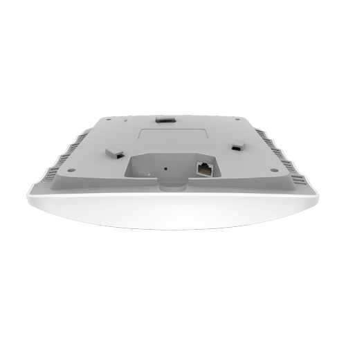 Access Point Wi-Fi 4, 2.4 GHz, 300 Mbps, 2 x 4 dBi, 1 x RJ45 10/100 Mbps, PoE pasiv – TP-Link Omada EAP110