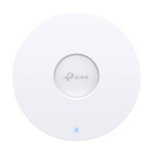 Access Point Wi-Fi 6, AX3600 Dual-Band, 4/5 dBi, 1 x RJ45 2.5 Gbps, PoE – TP-Link Omada EAP660HD