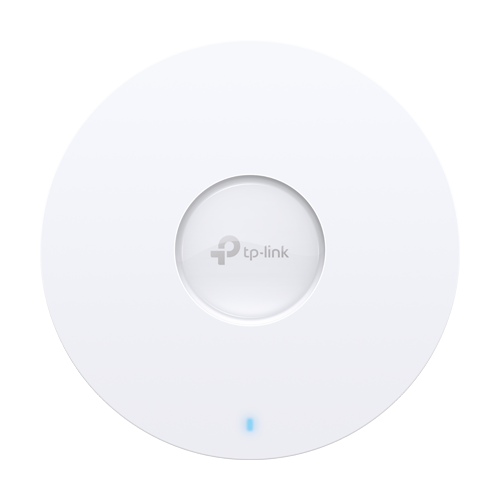 Access Point Wi-Fi 6, AX3600 Dual-Band, 4/5 dBi, 1 x RJ45 2.5 Gbps, PoE – TP-Link Omada EAP660HD