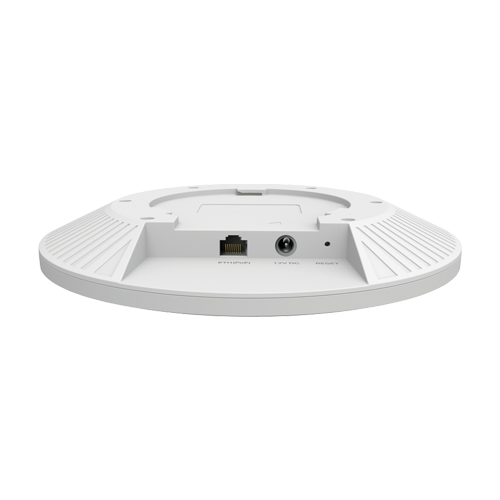Access Point Wi-Fi 6, AX3600 Dual-Band, 4/5 dBi, 1 x RJ45 2.5 Gbps, PoE – TP-Link Omada EAP660HD
