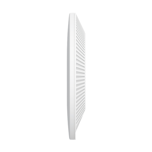 Access Point Wi-Fi 6, AX3600 Dual-Band, 4/5 dBi, 1 x RJ45 2.5 Gbps, PoE – TP-Link Omada EAP660HD
