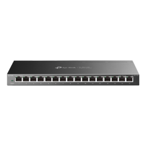 Switch L2, 16 x RJ45 1G, Easy Smart Management – TP-Link TL-SG116E