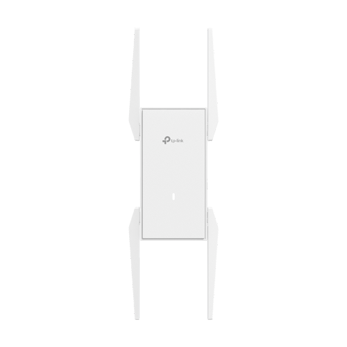 Extender Wi-Fi 6, AX5400 Dual-Band, 5/6 dBi, 1 x RJ45 Gigabit – TP-Link Omada EAP673-Extender