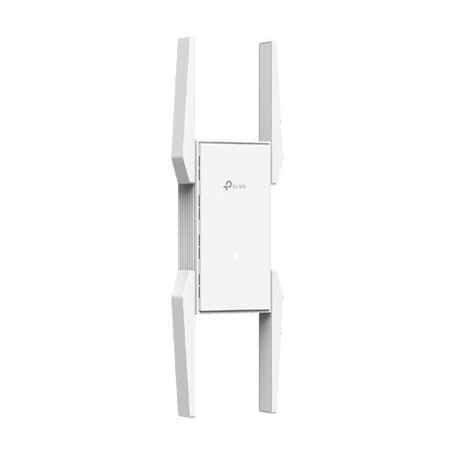 Extender Wi-Fi 6, AX5400 Dual-Band, 5/6 dBi, 1 x RJ45 Gigabit – TP-Link Omada EAP673-Extender