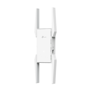 Extender Wi-Fi 6, AX5400 Dual-Band, 5/6 dBi, 1 x RJ45 Gigabit – TP-Link Omada EAP673-Extender