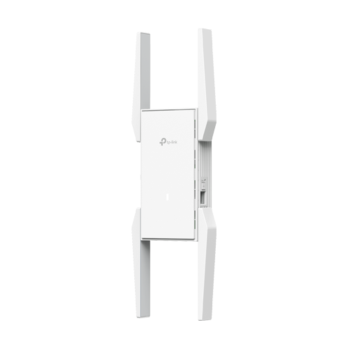 Extender Wi-Fi 6, AX5400 Dual-Band, 5/6 dBi, 1 x RJ45 Gigabit – TP-Link Omada EAP673-Extender