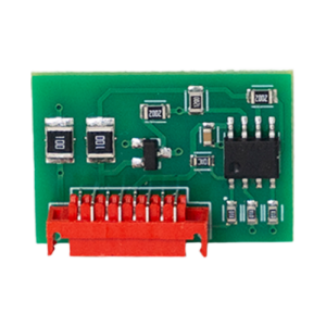 Modul Master-Slave bariere – MOTORLINE MM90-RS485