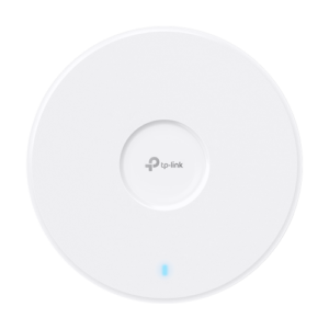 Access Point Wi-Fi 7, BE3600 Dual-Band, 4/5 dBi, 1 x RJ45 2.5 Gbps, PoE – TP-Link Omada EAP723