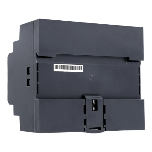 Sursa de alimentare in comutatie, 48V/3.2A, 153W, sina DIN – MEAN WELL HDR-150-48