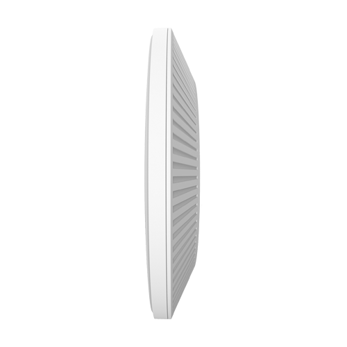 Access Point Wi-Fi 7, BE9300 Tri-Band, 4/5 dBi, 1 x RJ45 2.5 Gbps, PoE – TP-Link Omada EAP772