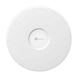 Access Point Wi-Fi 7, BE9300 Tri-Band, 4/5 dBi, 1 x RJ45 10 Gbps, PoE – TP-Link Omada EAP773
