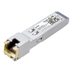 Modul SFP, 1G, RJ45, 100m – TP-Link SM331T