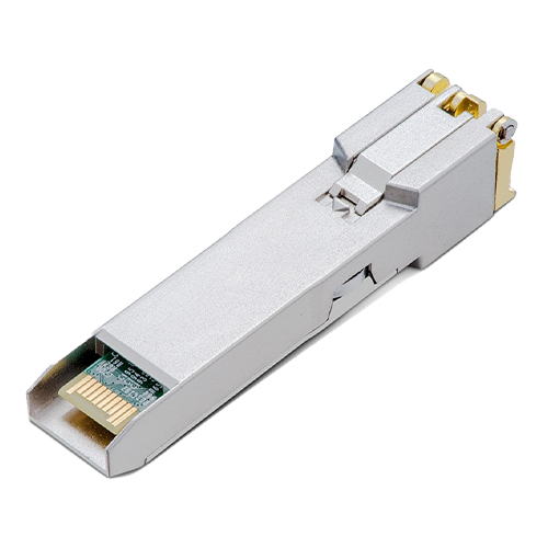 Modul SFP, 1G, RJ45, 100m – TP-Link SM331T