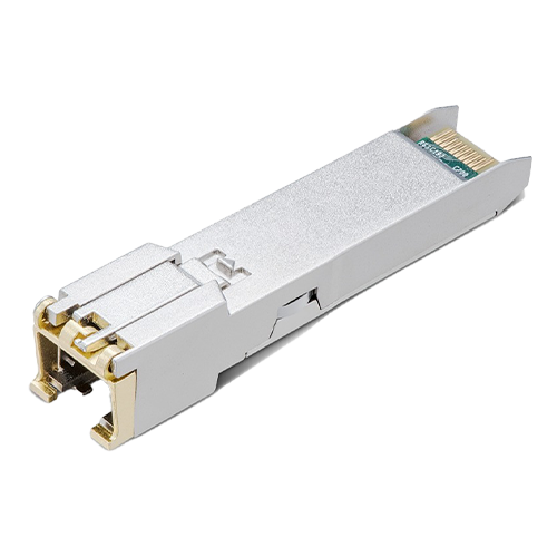 Modul SFP, 1G, RJ45, 100m – TP-Link SM331T