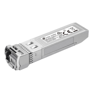 Modul SFP+, 10G, SM, Simplex LC, 10km, TX:1270/RX:1330nm, BiDi – TP-Link Omada SM5110LSB-10
