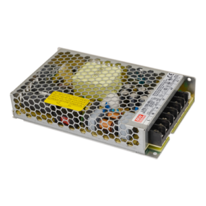 Sursa de alimentare in comutatie, 48V/3.3A, 158W – MEAN WELL LRS-150-48