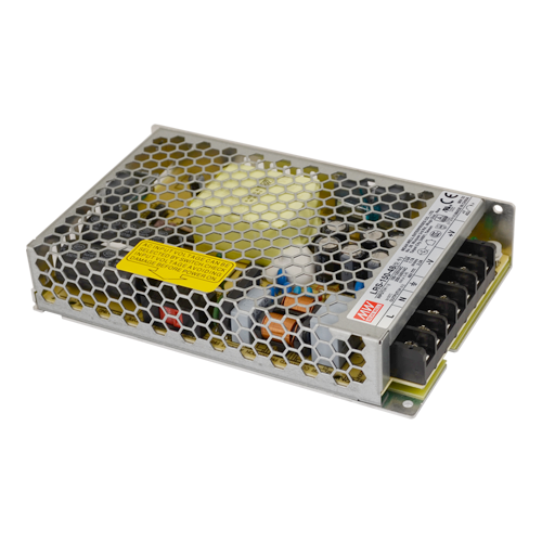 Sursa de alimentare in comutatie, 48V/3.3A, 158W – MEAN WELL LRS-150-48