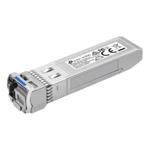 Modul SFP+, 10G, SM, Simplex LC, 10km, TX:1330/RX:1270nm, BiDi – TP-Link Omada SM5110LSA-10
