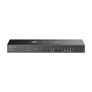 Controller Hardware OC400, Rack-mountable – TP-Link Omada OC400