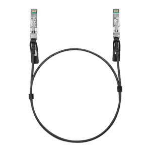 Cablu DAC cu 2x module SFP 10G lungime 1 m Tp-Link TL-SM5220-1M – TP-Link SM5220-1M
