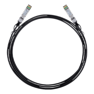 Cablu DAC cu 2x module SFP 10G lungime 3 m Tp-Link TL-SM5220-3M – TP-Link SM5220-3M