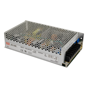 Sursa de alimentare in comutatie, 27.6V/5A, 152W, cu back-up – MEAN WELL AD-155B