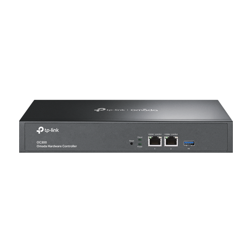 Controller Hardware OC300, Rack-mountable – TP-Link Omada OC300