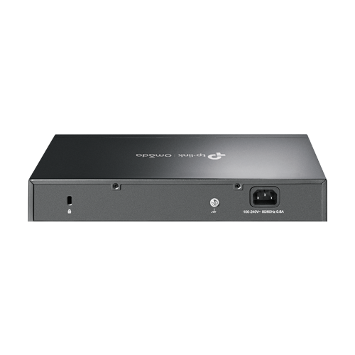 Controller Hardware OC300, Rack-mountable – TP-Link Omada OC300